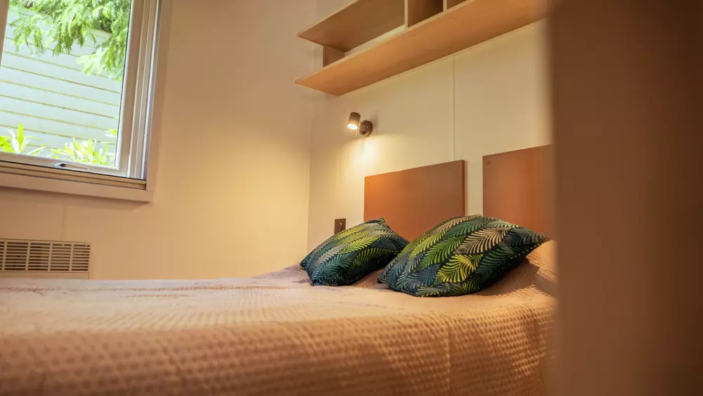 Camping de la Treille - Nie.