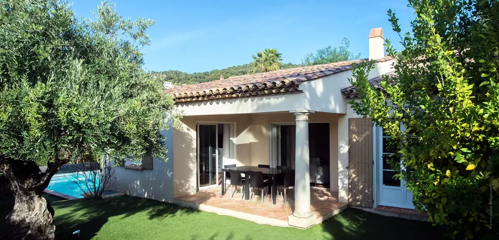 Domaine Lagrange de l'Eilen 4 Sterren★★★★