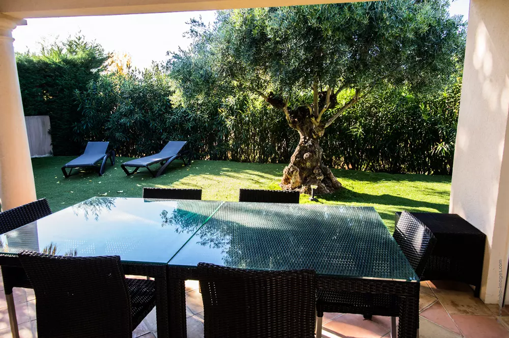 Domaine Lagrange de l'Eilen 4 Sterren★★★★