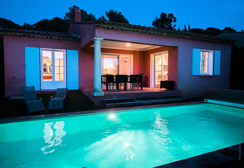 Domaine Lagrange de l'Eilen 4 Sterren★★★★