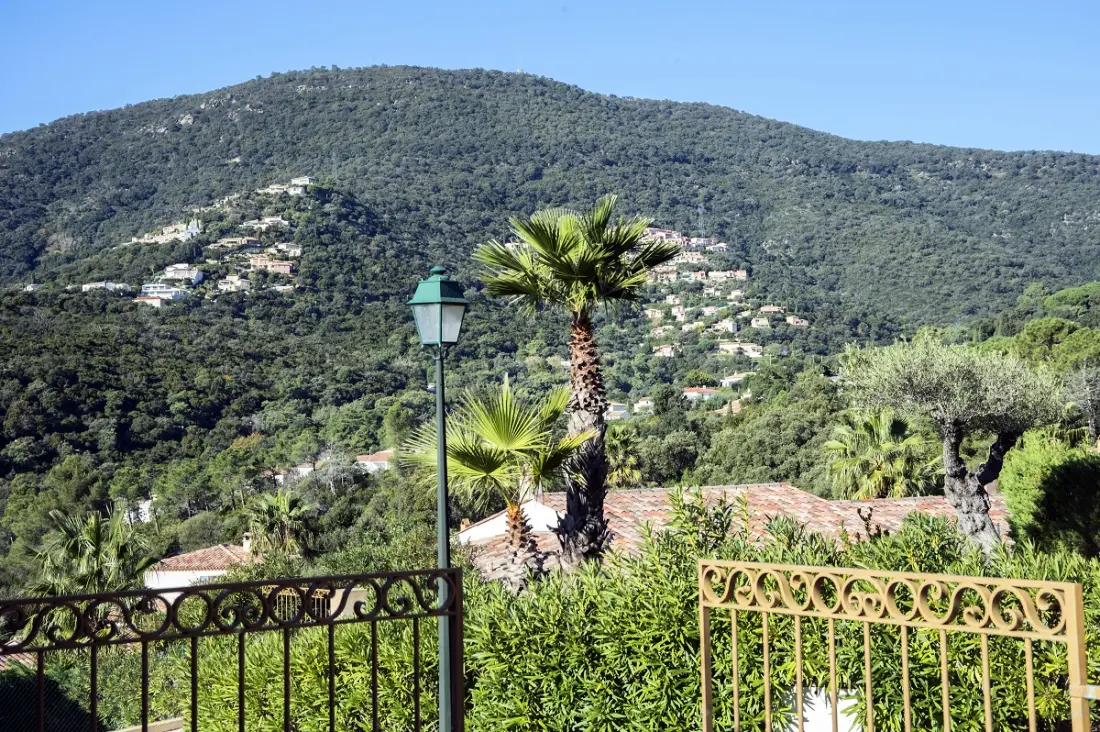 Domaine Lagrange de l'Eilen 4 Sterren★★★★