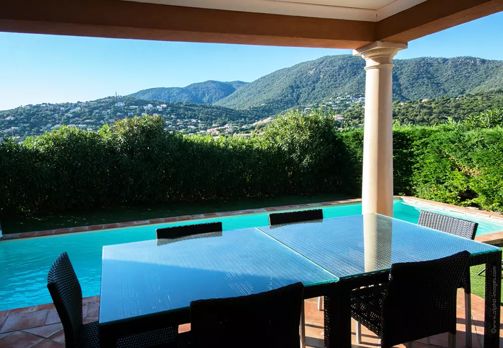 Domaine Lagrange de l'Eilen 4 Sterren★★★★