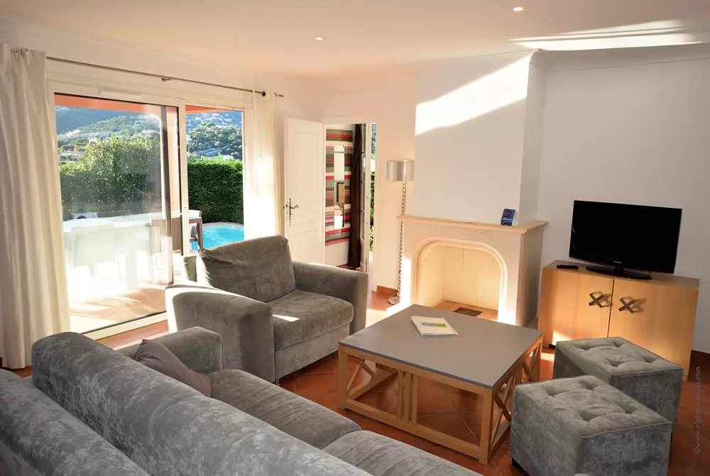 Domaine Lagrange de l'Eilen 4 Sterren★★★★