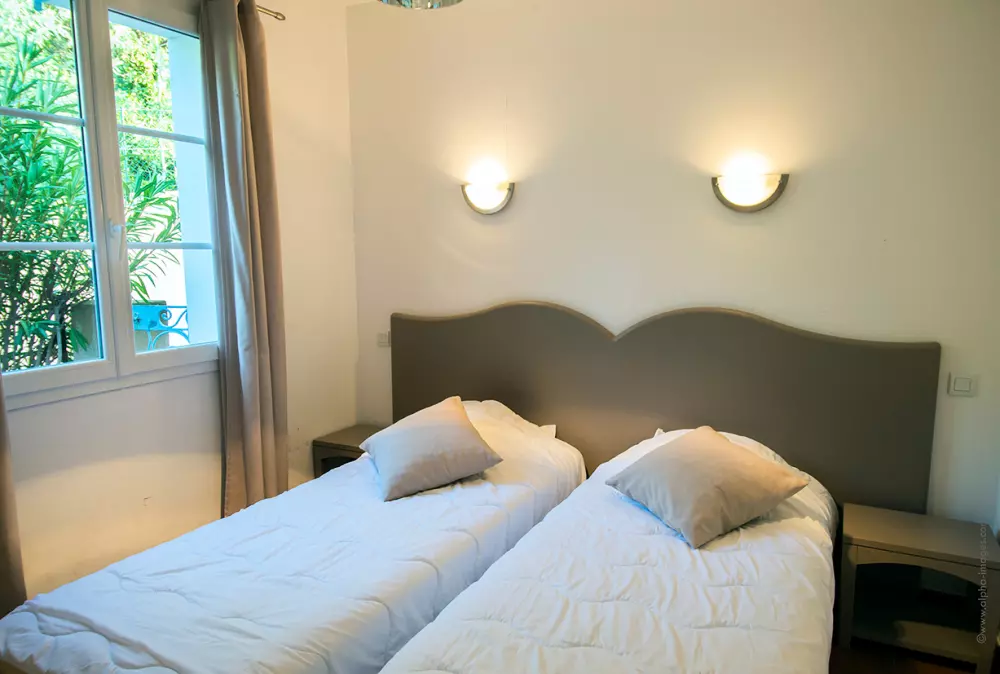 Domaine Lagrange de l'Eilen 4 Sterren★★★★