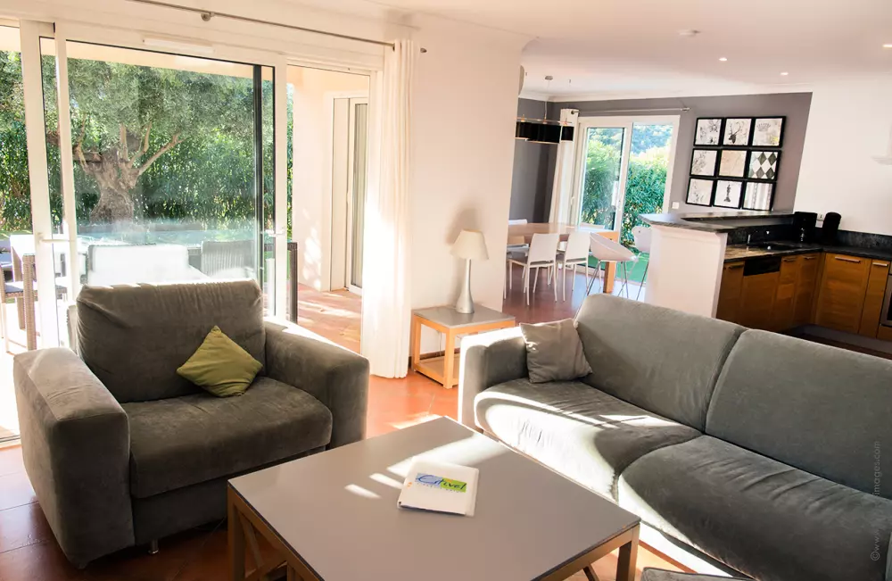 Domaine Lagrange de l'Eilen 4 Sterren★★★★