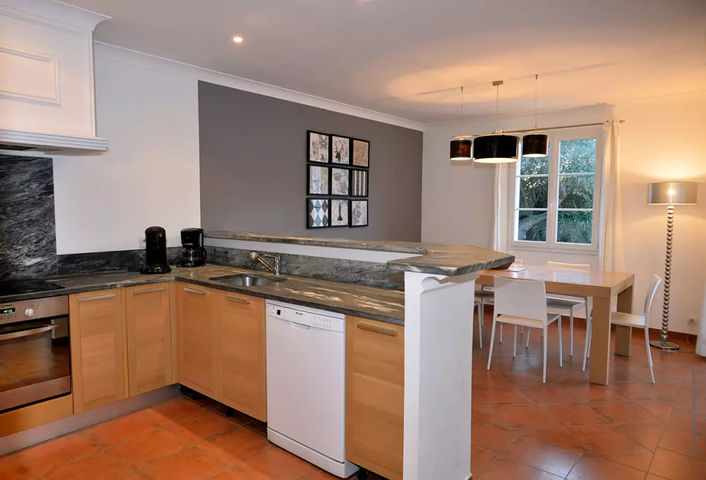 Domaine Lagrange de l'Eilen 4 Sterren★★★★