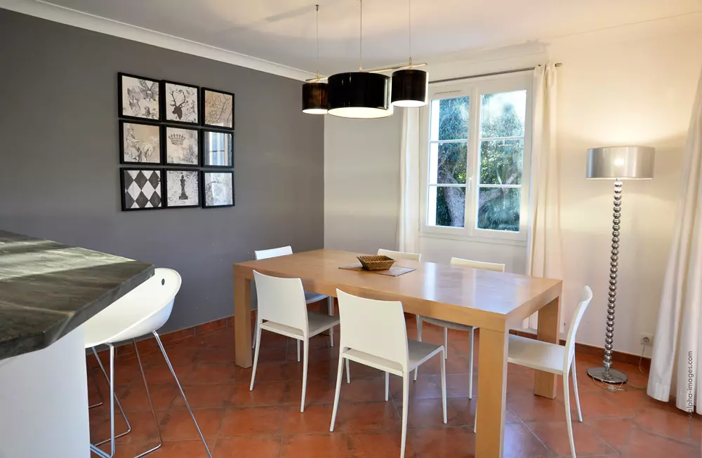 Domaine Lagrange de l'Eilen 4 Sterren★★★★