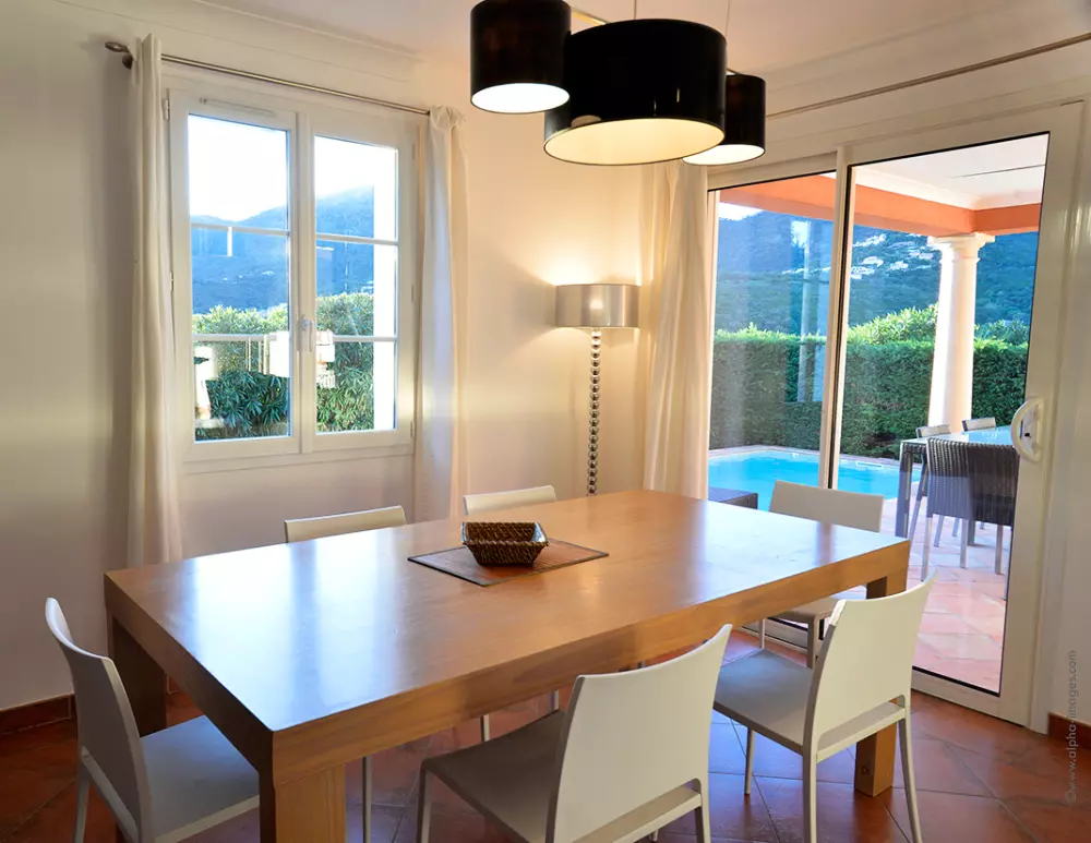 Domaine Lagrange de l'Eilen 4 Sterren★★★★