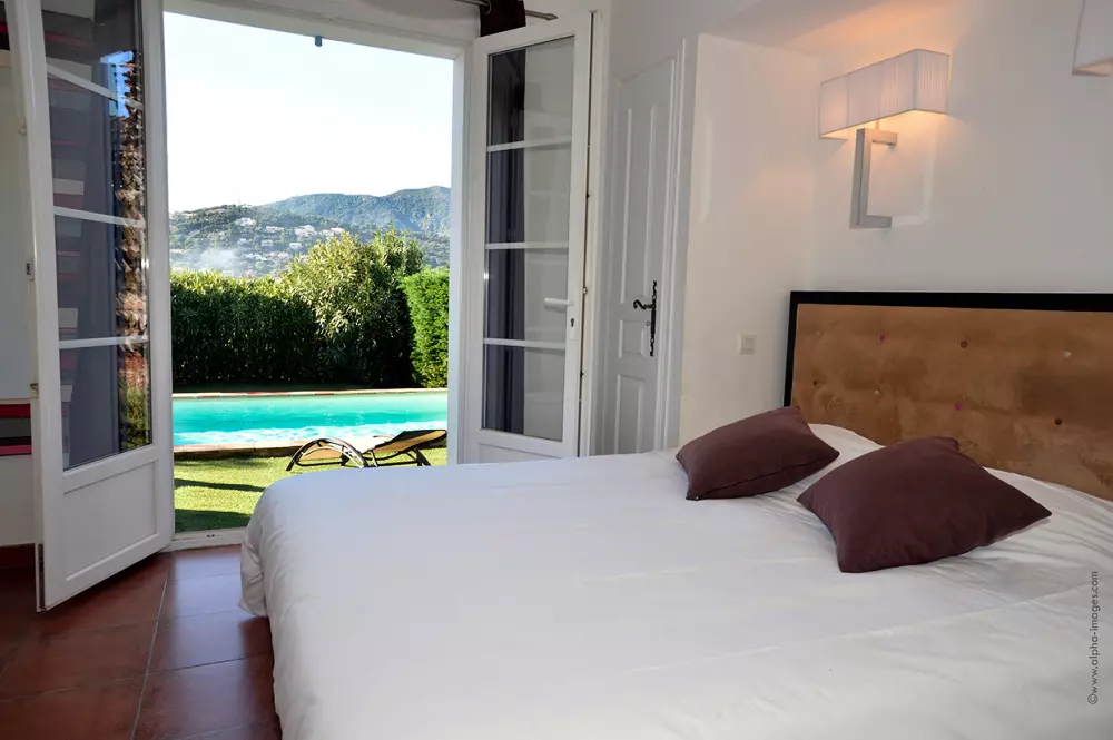 Domaine Lagrange de l'Eilen 4 Sterren★★★★