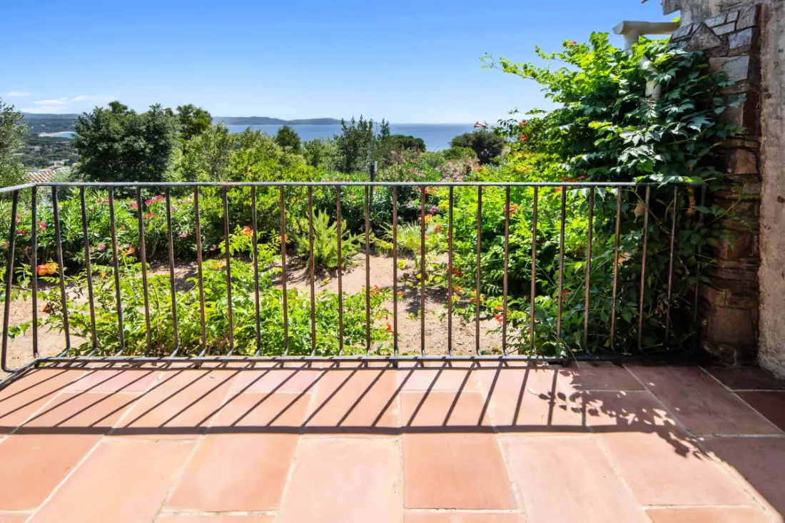 Hihetetlen Sea View Garden Quiet at Villa Oscar