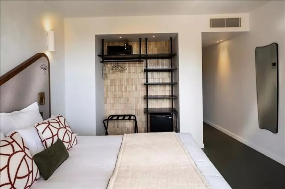Hôtel du Parc 4 Stelle★★★★