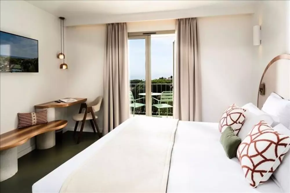 Hôtel du Parc 4 Stelle★★★★