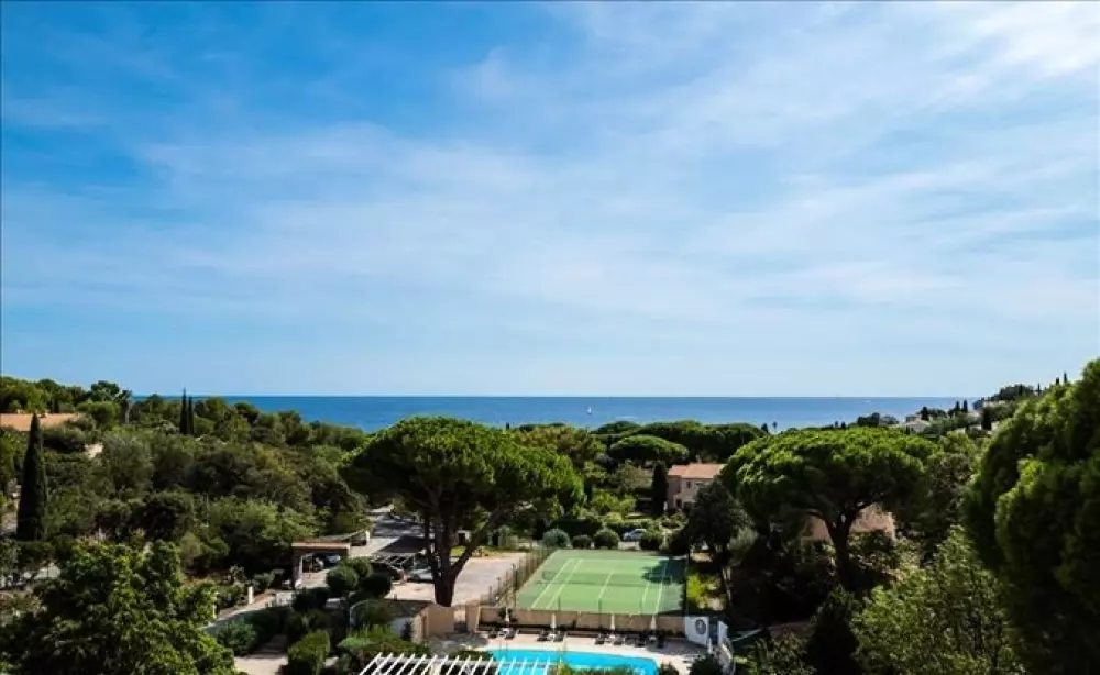 Hôtel du Parc 4 Stelle★★★★