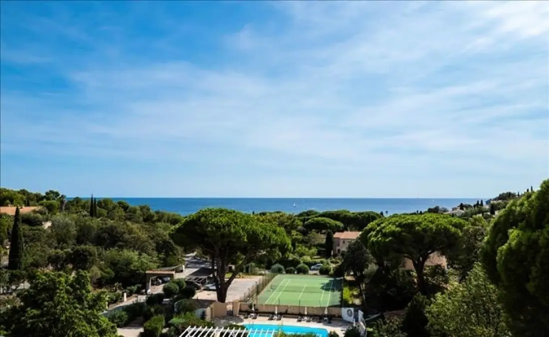 Hotel du Parc Útvonalterv
