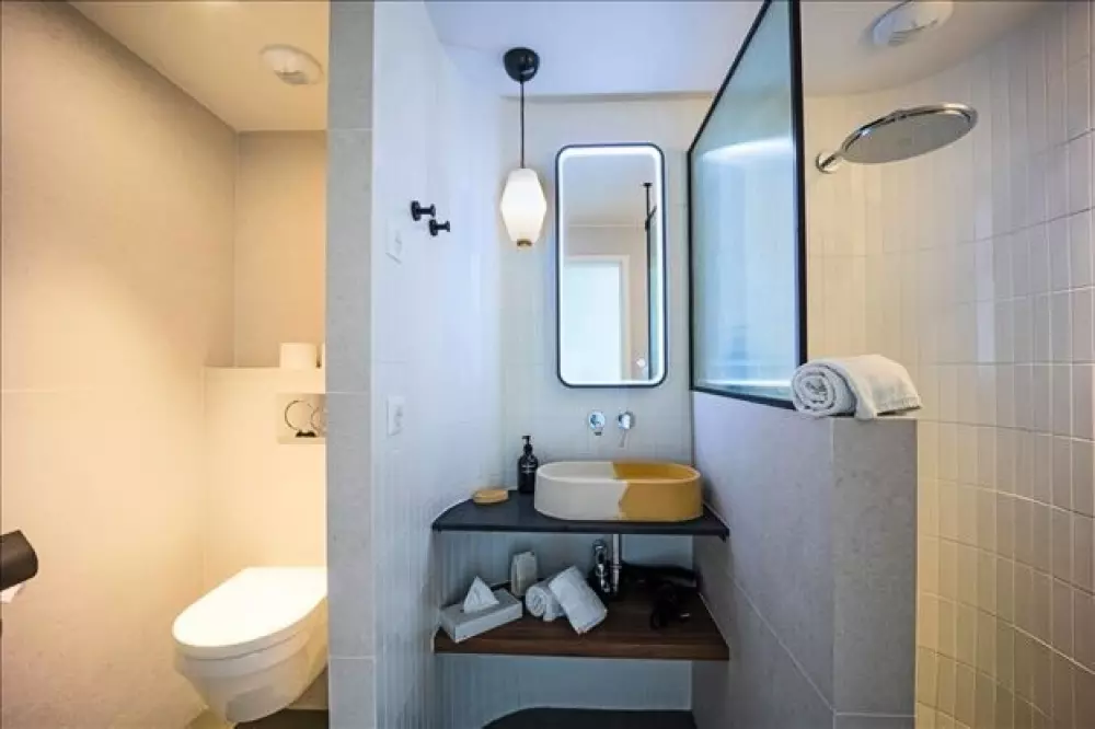 Hôtel du Parc 4 Stelle★★★★