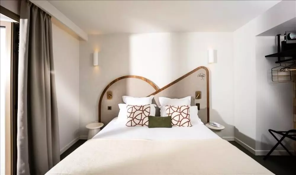 Hôtel du Parc 4 Stelle★★★★