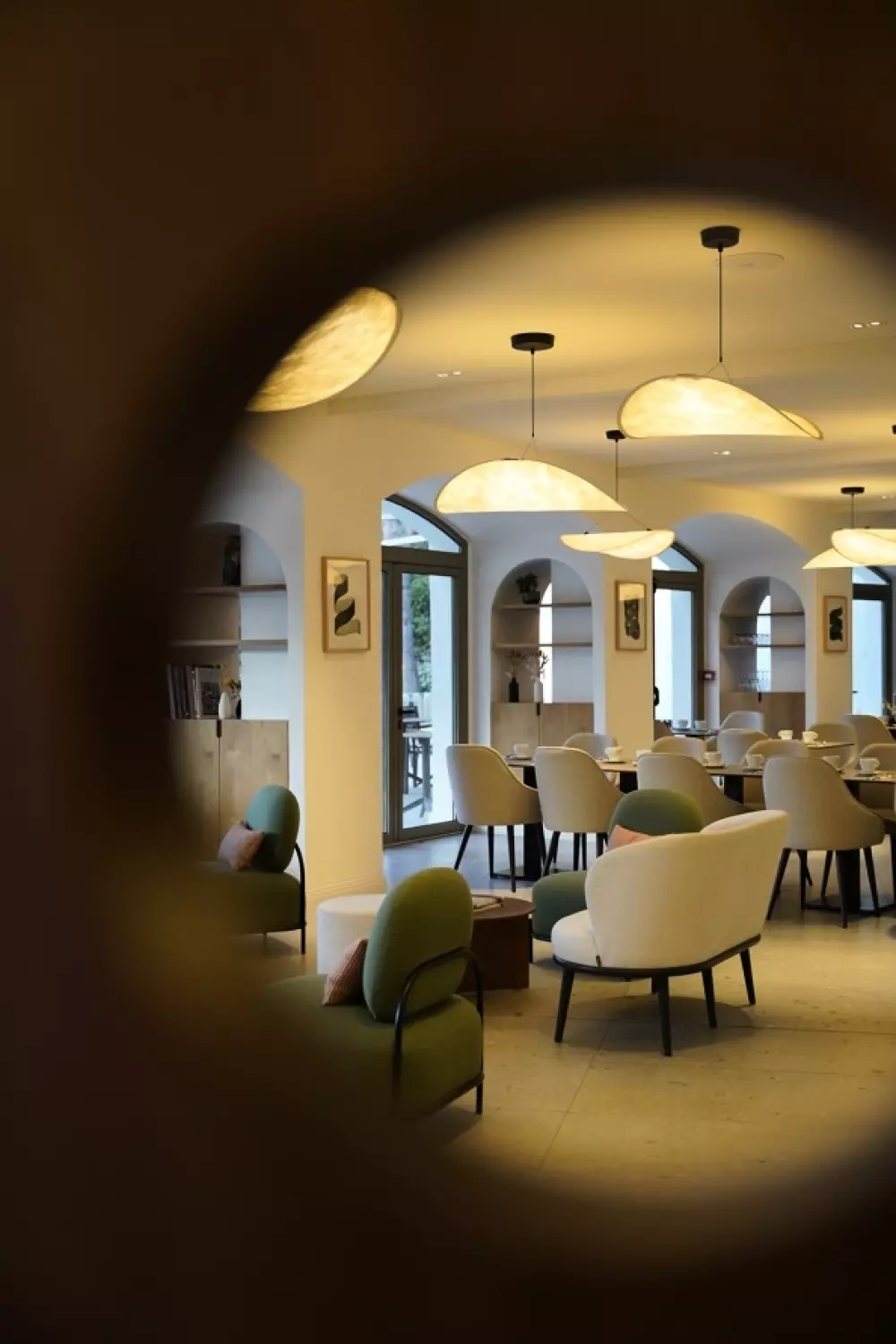 Hôtel du Parc 4 Stelle★★★★