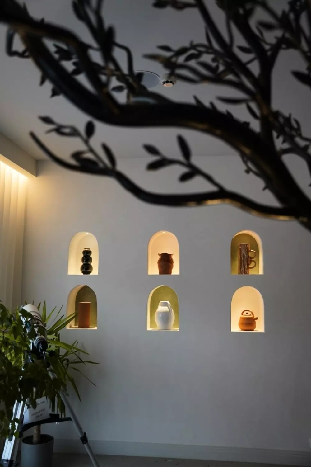 Hôtel du Parc 4 Stelle★★★★