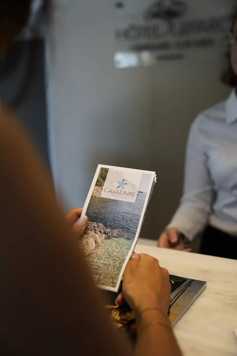 Hôtel du Parc 4 Stelle★★★★