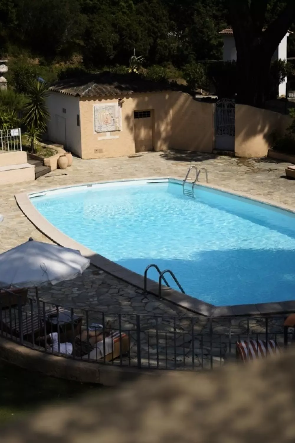 Hôtel du Parc 4 Stelle★★★★