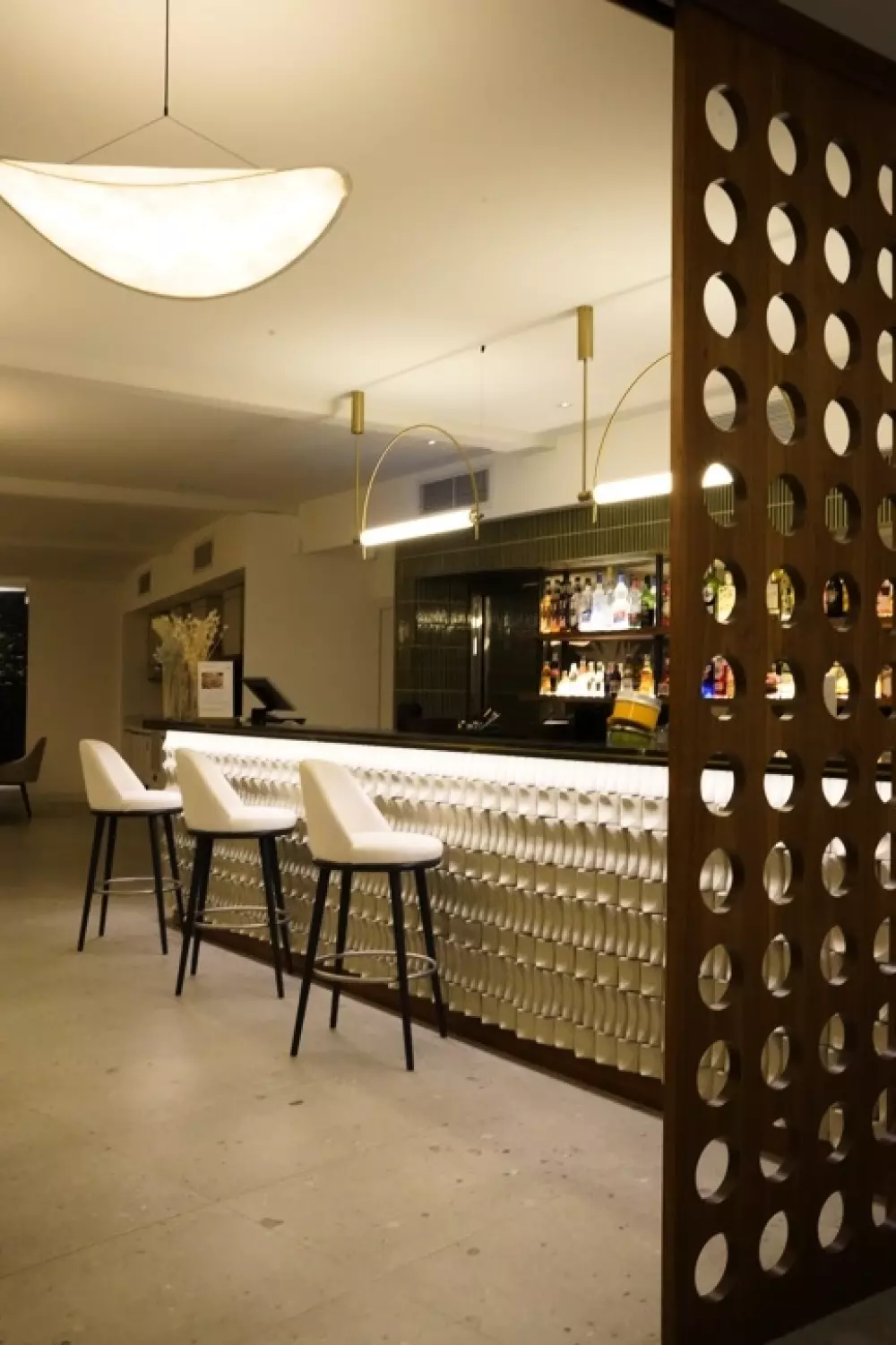 Hôtel du Parc 4 Stelle★★★★