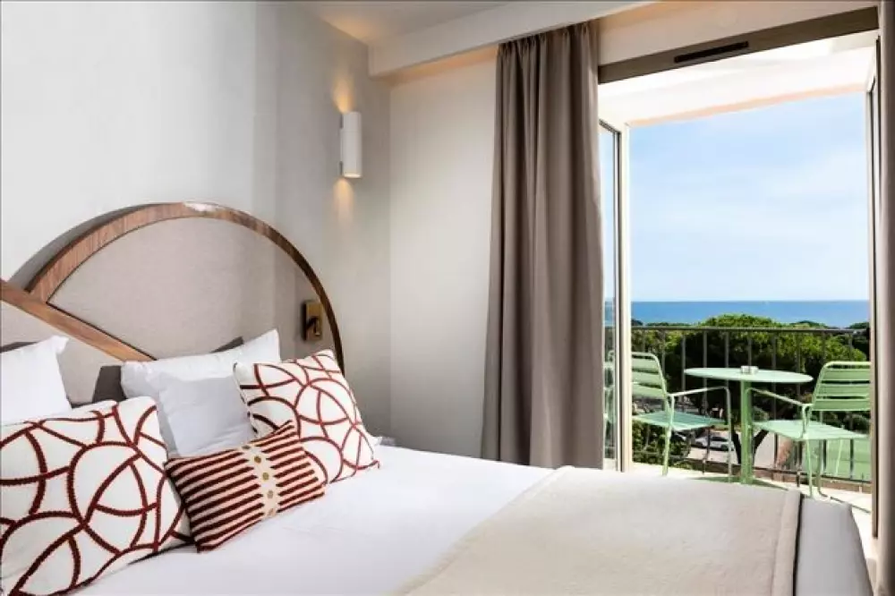 Hôtel du Parc 4 Stelle★★★★