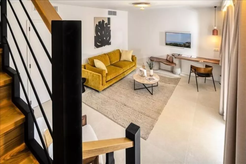 Hôtel du Parc 4 Stelle★★★★