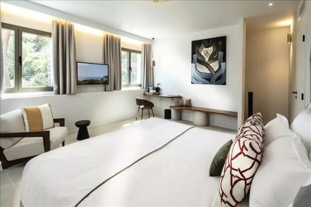 Hôtel du Parc 4 Stelle★★★★