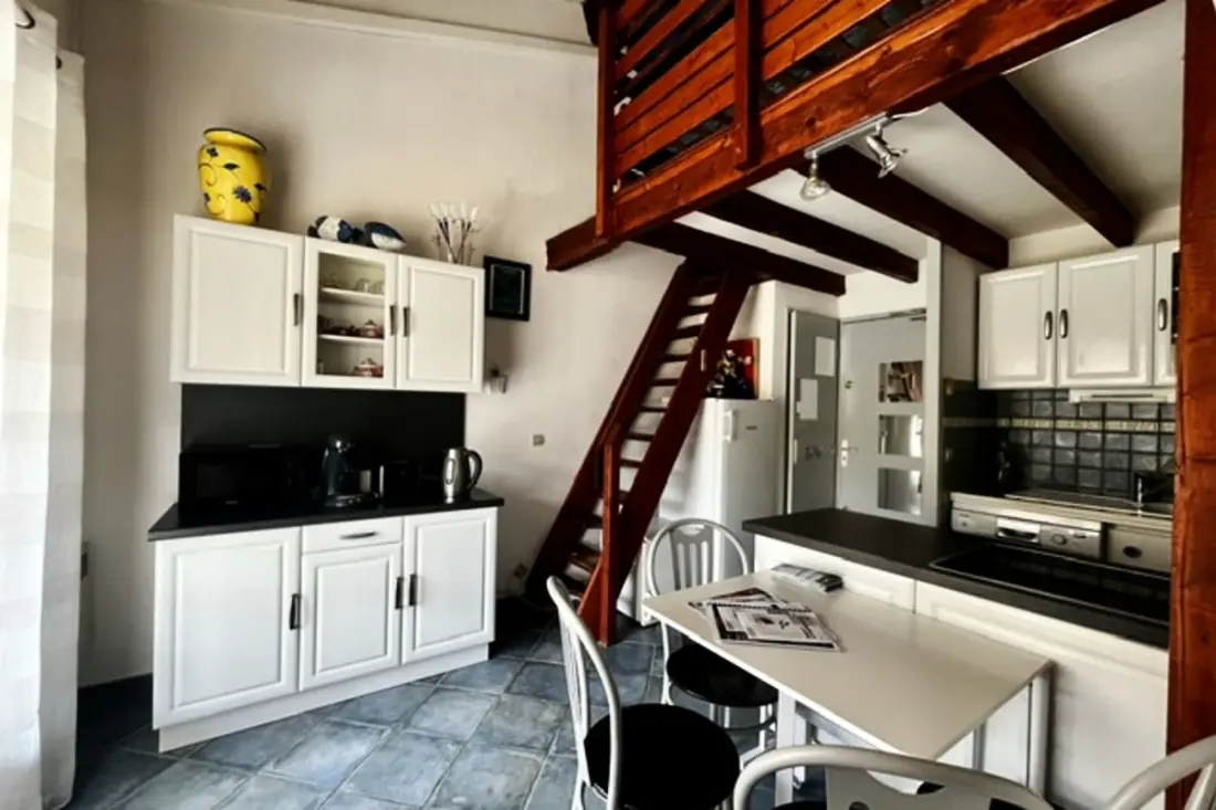 Mazet 31 Stars★ with Terrace, Pool and Parking