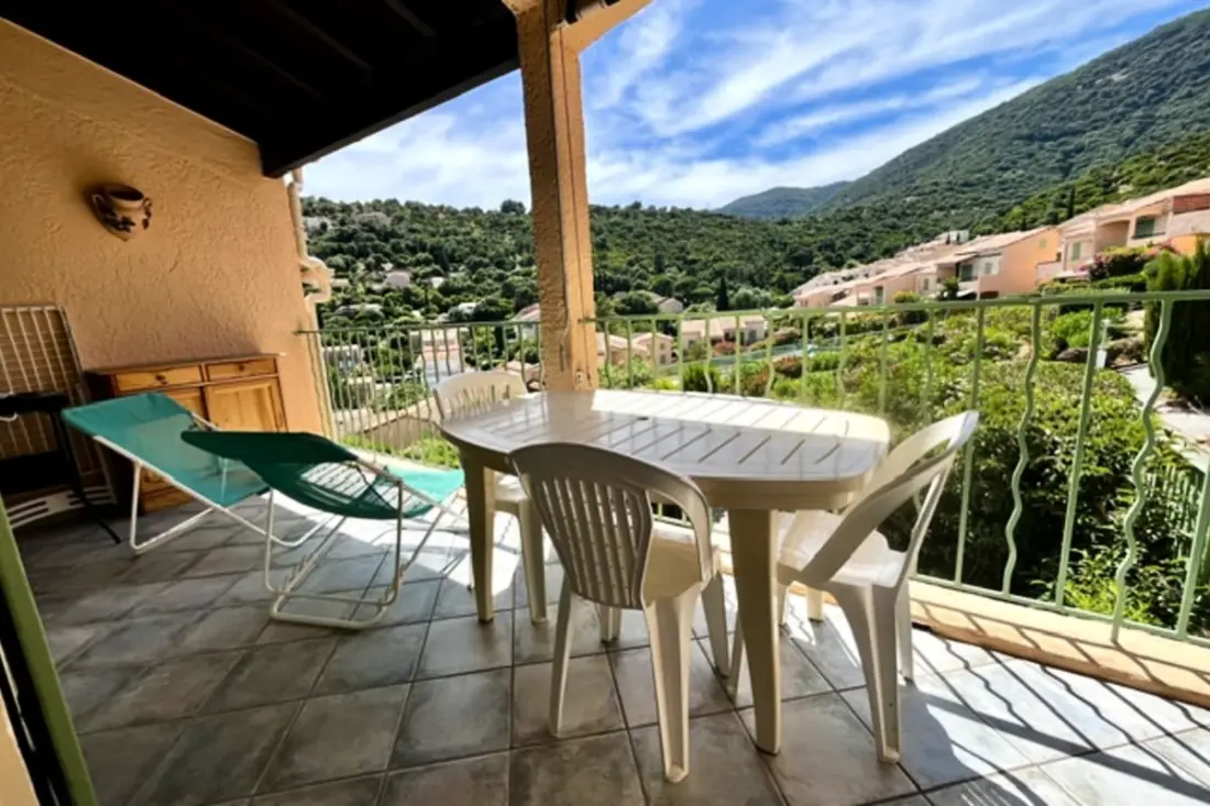 Mazet 31 Stars★ with Terrace, Pool and Parking