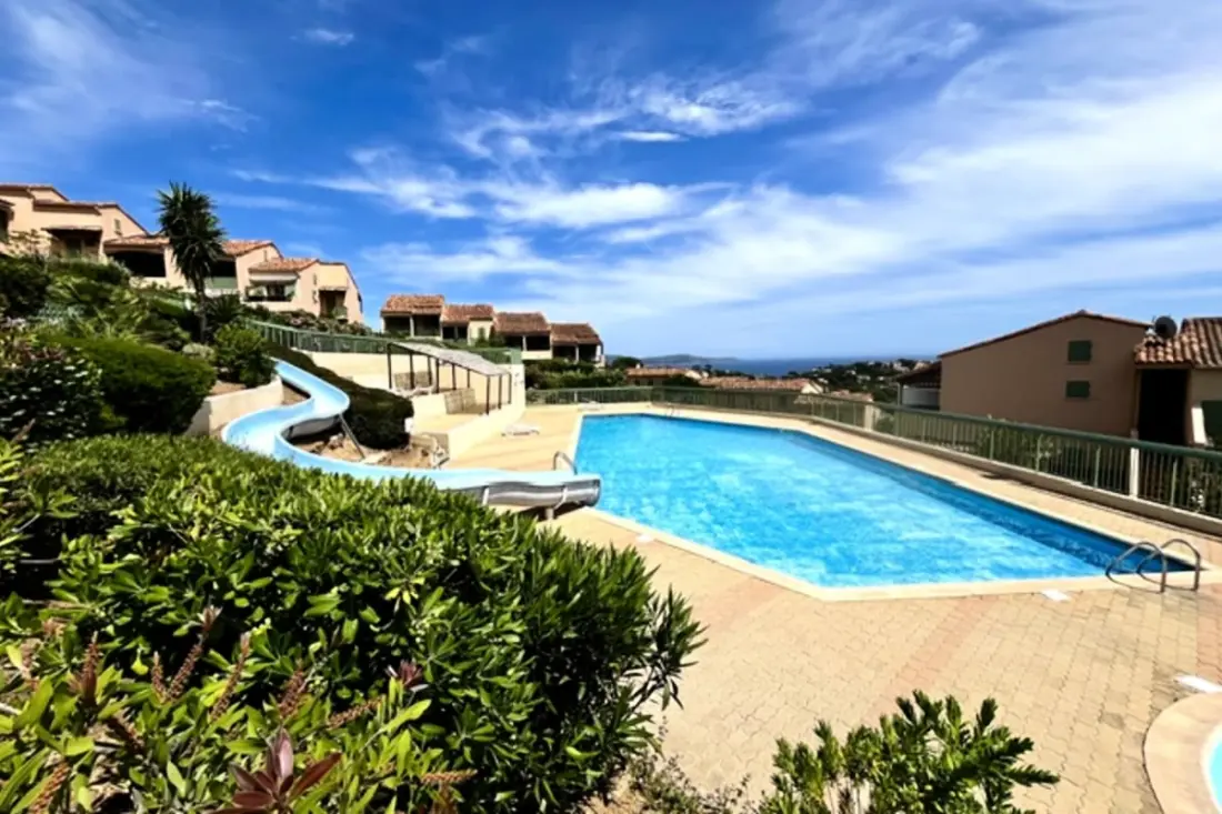 Mazet 31 Stars★ with Terrace, Pool and Parking