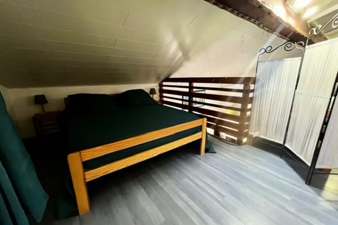 Mazet 31 Stars★ with Terrace, Pool and Parking