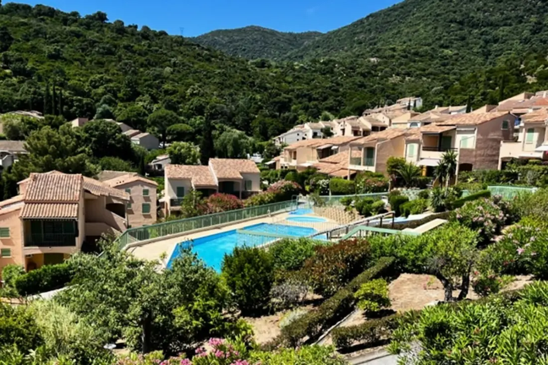 Mazet 31 Stars★ with Terrace, Pool and Parking