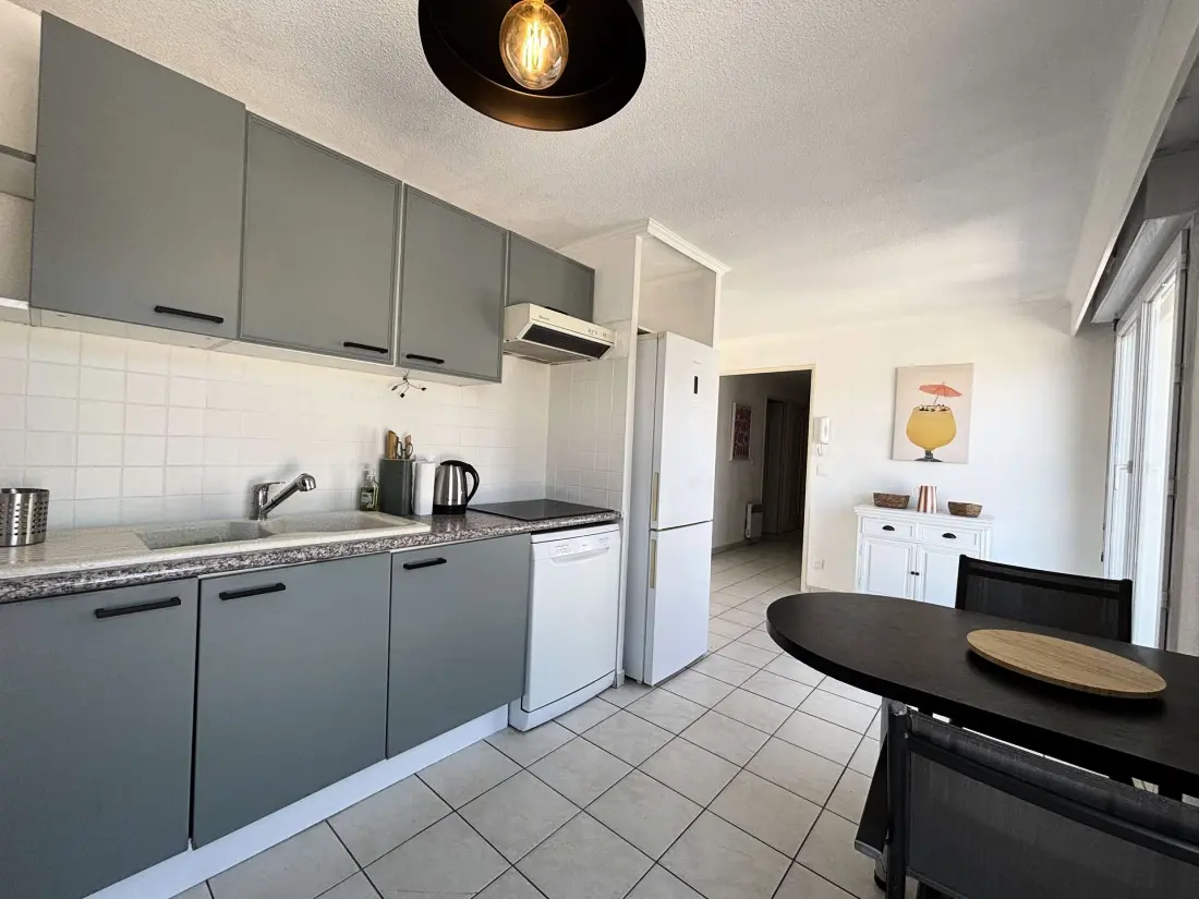 Blue Anchor-residentie