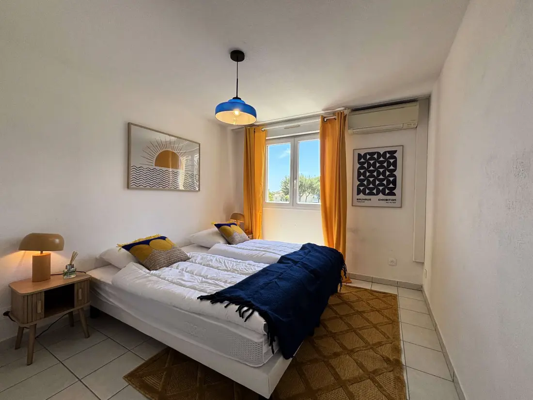 Blue Anchor-residentie