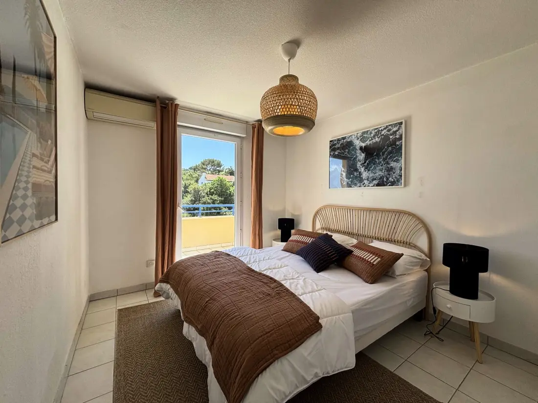 Blue Anchor-residentie
