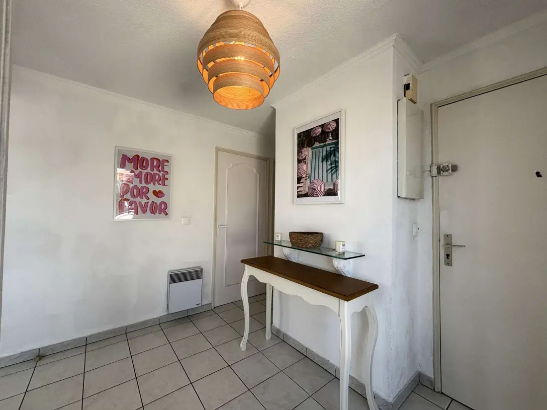 Blue Anchor-residentie