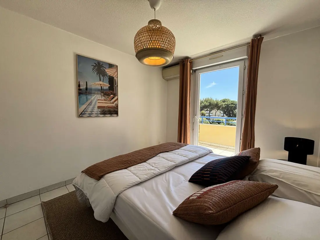 Blue Anchor-residentie