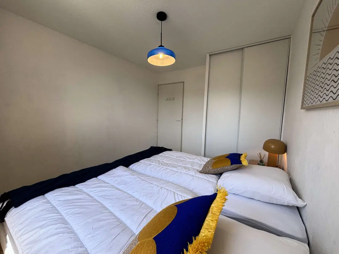Blue Anchor-residentie