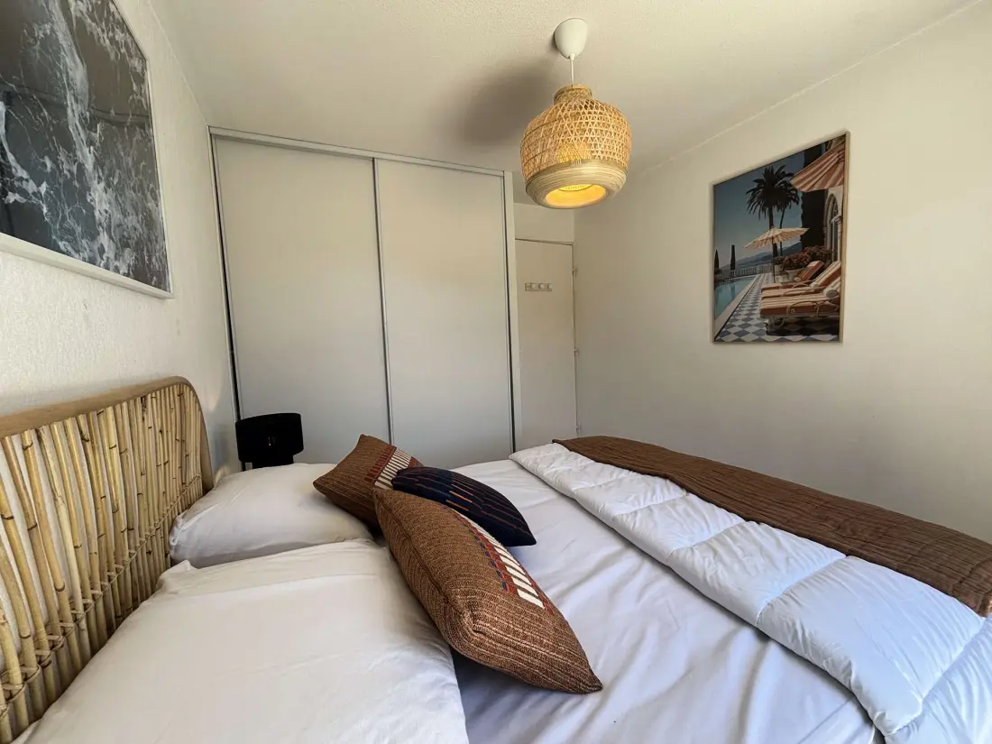 Blue Anchor-residentie