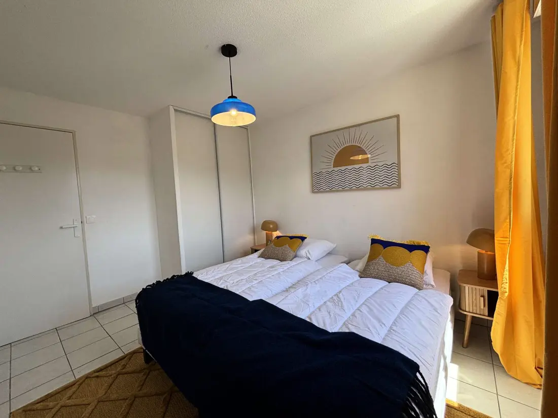 Blue Anchor-residentie