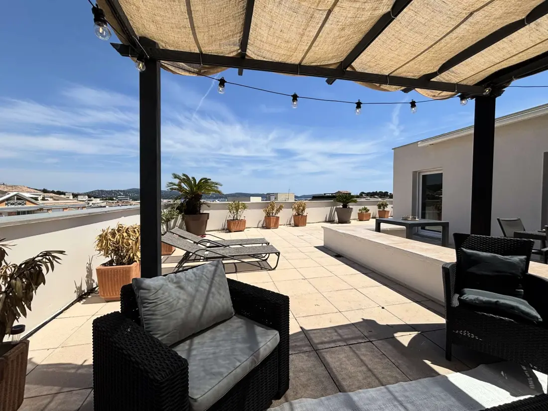 Blue Anchor-residentie