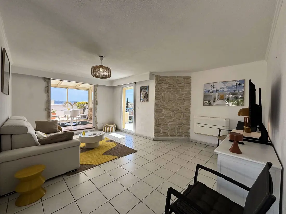 Blue Anchor-residentie