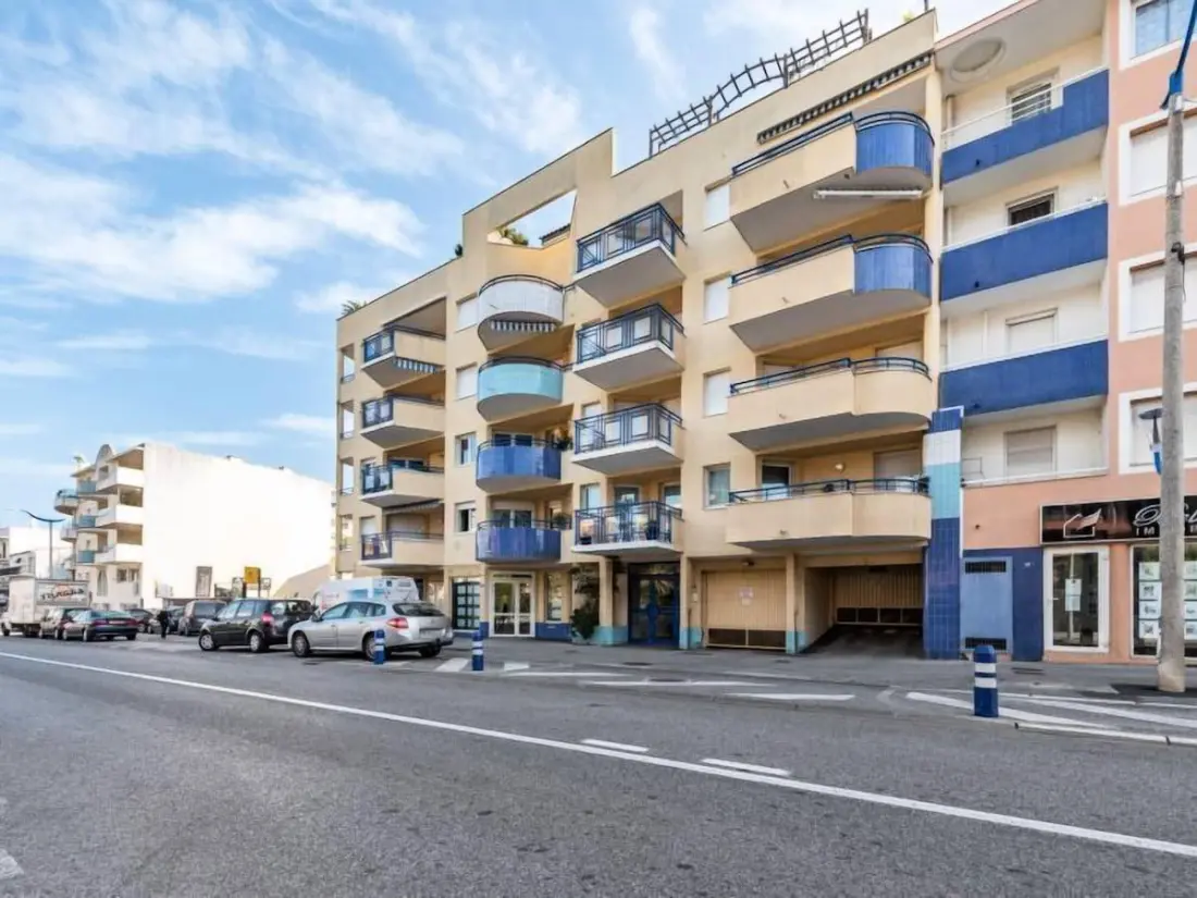 Blue Anchor-residentie
