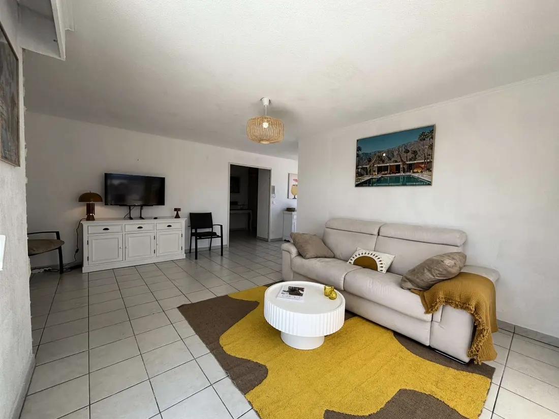 Blue Anchor-residentie