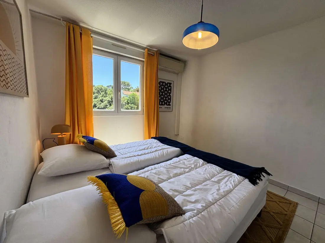 Blue Anchor-residentie