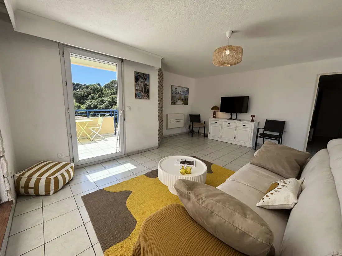 Blue Anchor-residentie