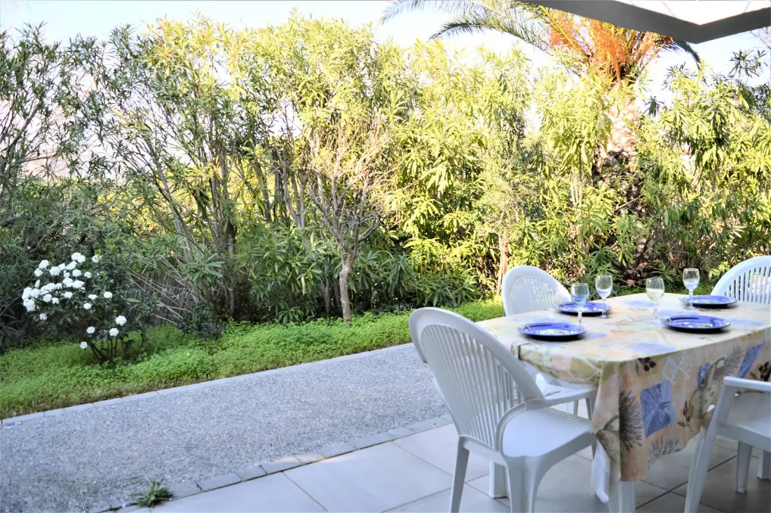Residentie Ca000-003-cavalaire Sur Mer