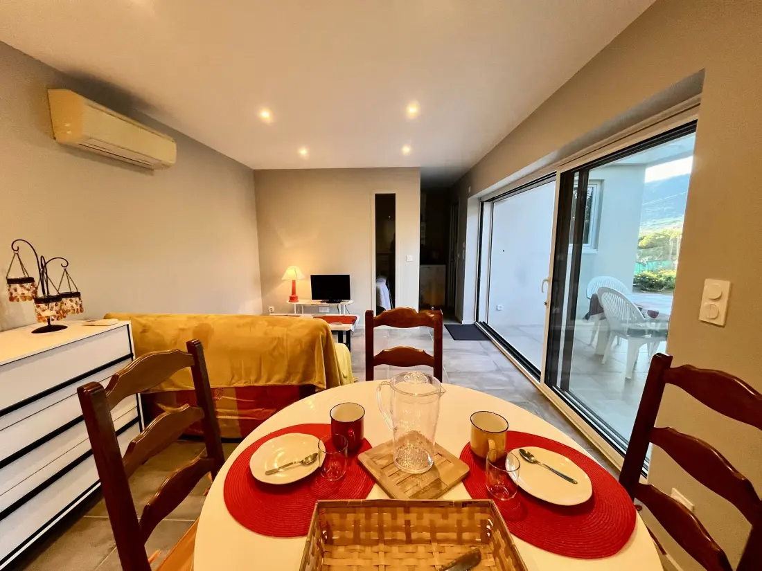 Residentie Ca000-003-cavalaire Sur Mer