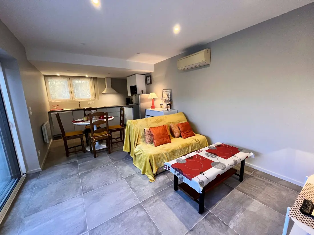 Residentie Ca000-003-cavalaire Sur Mer